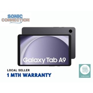 Samsung Tab A9 4G (64GB/4GB RAM)(1 Month Warranty)
