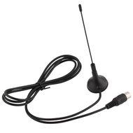 Portable Magnetic TV Indoor Antena
