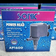 ⚡รอบสุดท้าย⚡  sonic AP1600     JR3.7637[แนะนำ]