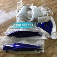 Combo 5 Piece Genuine ex135 5s 2011-2014 zin Shirt