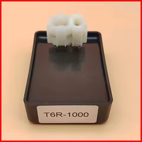 No Speed limited Ignition Assy for SYM Jet 50 Euro X E2 2T (2004-2012) T6R-1000 CDI