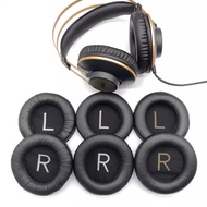Suitable for Love Technology AKG K52 K72 K92 K240 K242 MKII Headphone Case Earmuffs Sponge Cover Ear