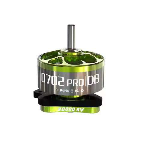 VCI 0702 PRO DB MOTOR-23000KV/27000KV/30000KV(4PCS)