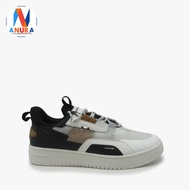 Sepatu Sneakers Airwalk Ark Casual Kets Sneaker Pria Original Putih