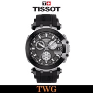 TISSOT T-RACE CHRONOGRAPH T115.417.27.061.00 / T1154172706100