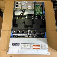 Dell PowerEdge R740xd 2x Xeon Gold 5220 32GB RAM 2x SSD 960GB H740p 12 Bay 3.5