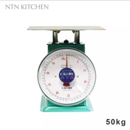 CAMRY Meter Scale (50 KG)
