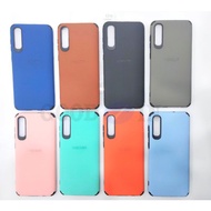 Samsung A70S Case - Samsung TPU Case - Samsung A70S Casing - Case