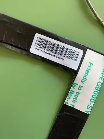 LCD Cable For MSI GS63 GS63VR MS16K1 MS16K2 MS16K3 K1N-3040055-H39 K1N-3040056-H39 K1N-3040075-H39 K