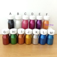 Glitter Powder/ Glitter Powder Slime Glitter