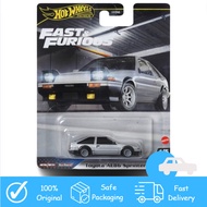 Hotwheels Toyota Ae86 Fast Furious
