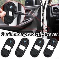 BMW Car Door Stopper Cover Car door lock protective cover Accessories for BMW i5 i7 7 Series 3 Serie