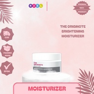 The Originote Brightening Moisturizer