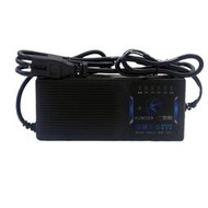 熱賣智能電動車充電器60V20AH適用天能超威電池雅迪愛瑪小刀澳柯瑪