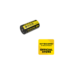 Nitecore NL1816R (1600mAh - 3A) for MT1C PRO