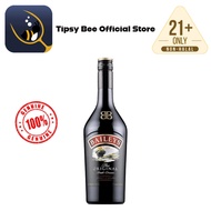 Baileys Irish Cream [70cl & 5cl, 17%]