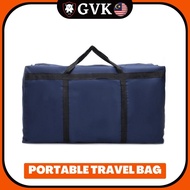 PROOCAM MULTIPURPOSE CARRYING BAG 180L for Groceries Camera Studio Accessories Travel Vacation Work 