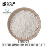 BTMS-25 | Behentrimonium Methosulfate | BTMS 25 | Made in Korea | Hair conditional | Emulsifying Wax