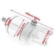 Motorcycle Electric Starter Motor For Suzuki DR350 DR350SE DR 250 350 DR350S DR250 DR250SE 31100-15D