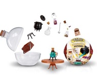 MGA's Miniverse 迷你 魔藥 哈利波特 Harry Potter mini potion