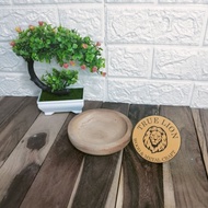 Mini Mahogany Mortar and Pestle Mahogany Mortar and Pestle Small Mortar and Pestle