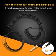 Provides High Definition Transmission Headphone Cable Earphone For DT 770