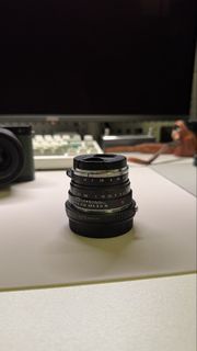 Voigtlander 福倫達 40mm f/1.4 Leica M Mount