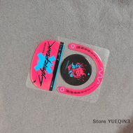 Store YUEQIN3 Miếng dán chân Chuột thủy tinh cho Logitech G Pro x superlight 2 Chuột chơi game Giày