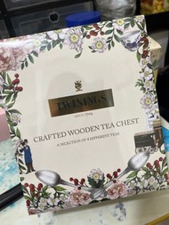Twinings Tea Leave