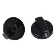 (2pcs/set) Gas Stove Cooker Control Knob / Kitchen Gas Stove Cooker Control Knob