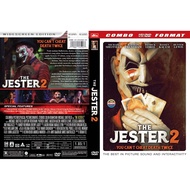 The Jester 2