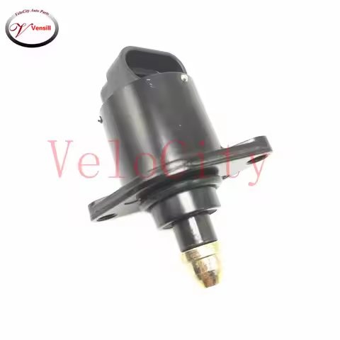 Idle Air Control Valve IAC Valve For Volks Golf Polo Part No# 026906247A 40440302 B34/00 F00099M150