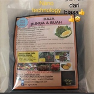 SUPER AAA baja bunga Buah DuriaN mangga sawit 😍😍 PROMOSI TINGGI NPK