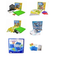Family Fun Board Games/ Toys for Boys and Girls/ Mathematics Board Games/ Party Favours/ IQ Games/ P