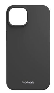 全新 Momax iPhone 14 系列Silicone 2.0 Case磁吸保護殼MSAP22