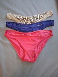 Calvin Klein 女士內褲