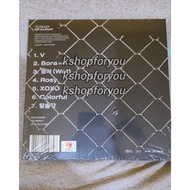 (sealed + readystock) BTOB Lee Minhyuk (Huta) Hook