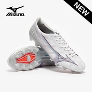 รองเท้าฟุตบอล Mizuno Alpha Select FG
