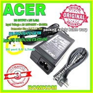 ready Adaptor Charger Acer Aspire 3 A314-21 A314-31 A314-32 A314-33
