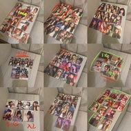 newjeans小卡