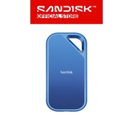SanDisk® Creator Pro Portable SSD (1TB/ 2TB/ 4TB)