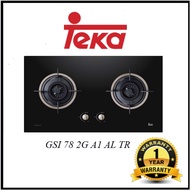 TEKA GSI 78 2G A1 AL TR GAS HOB