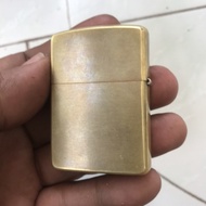 zippo original usa armor 168