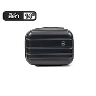 HUGE กระเป๋าเดินทาง รุ่น Dakota 6สี 5ขนาด ล็อค3รหัส ล้อหมุน360องศา Sheepolamall