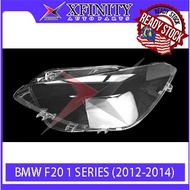 BMW F20 1 SERIES 12 13 14 HEADLAMP COVER / HEADLIGHT COVER / HEADLAMP LENS / HEADLIGHT LENS