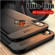 Auto Focus Silicon Soft Case For Samsung A9 pro