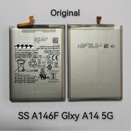SS A146F Glxy A14 5G Battery