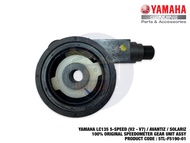 YAMAHA LC135 135LC 135 LC 5S 5 SPEED V2 V3 V4 V5 V6 V7 EGO AVANTIZ SOLARIZ 100% ORIGINAL SPEEDOMETER