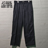 CELANA CHINO HW WANITA & PRIA BRAND PRO-ACT MADE IN JAPAN