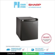 SHARP SJM60MK 60L MINI BAR / FRIDGE